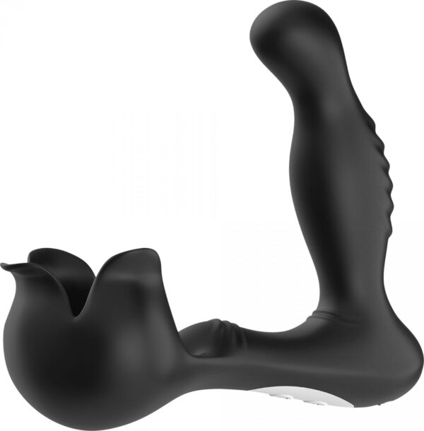 Surround black - obrazek 5