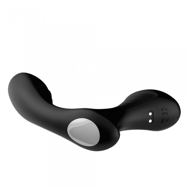 Storm black (with remote control) - obrazek 5