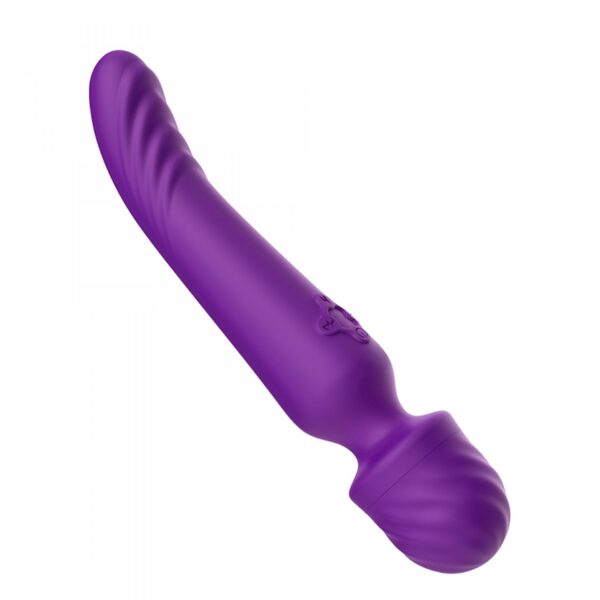 Mission purple - obrazek 5