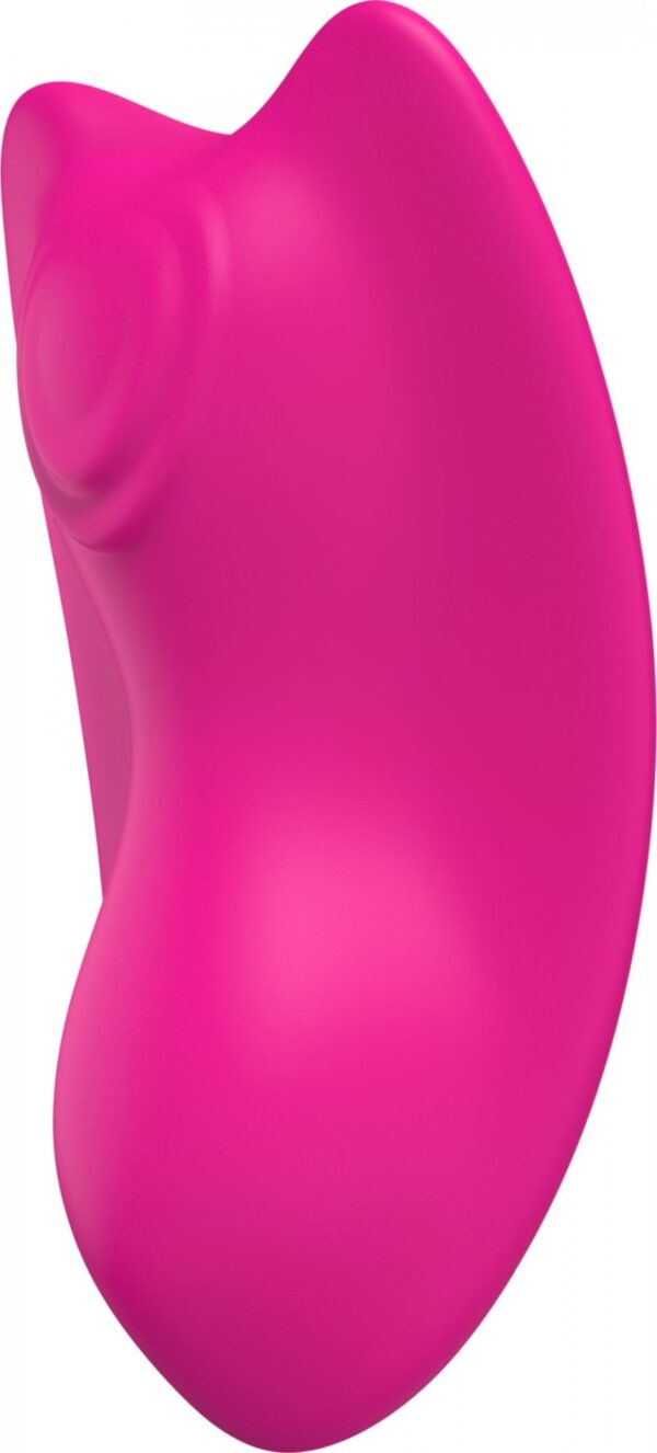 Catch rose pink - obrazek 5