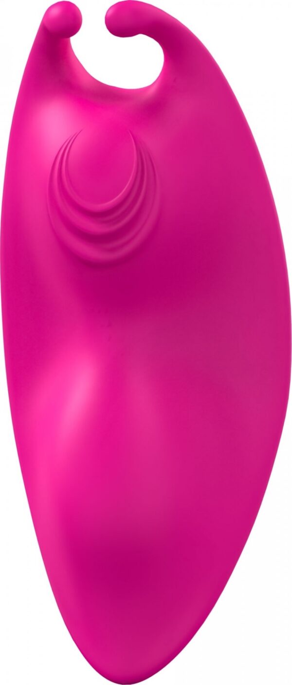 Catcher pink - obrazek 5