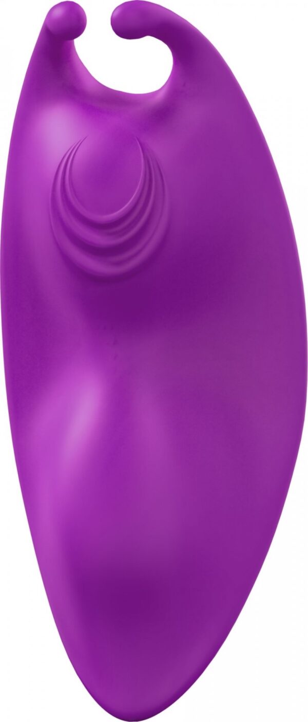 Catcher purple - obrazek 5