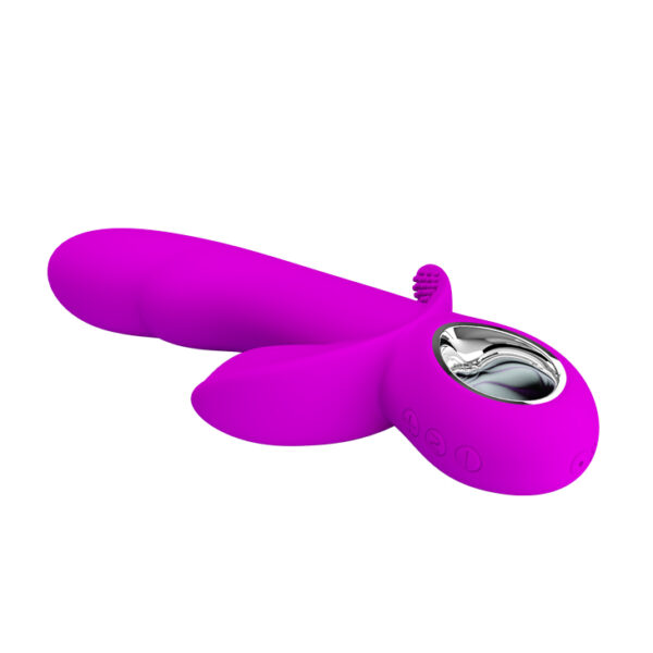 PRETTY LOVE   HUMPHRAY USB 35 function - obrazek 5