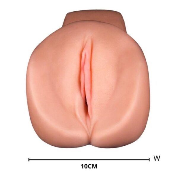 Vibrating Pet Pussy - obrazek 5