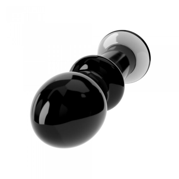 4.5 Glass Romance Black - obrazek 5