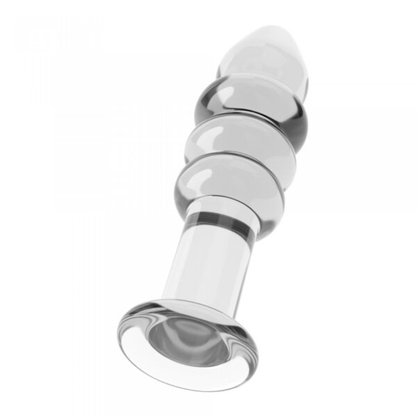 5.5 Glass Romance Clear - obrazek 5