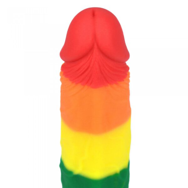 7 Prider Dildo - obrazek 5