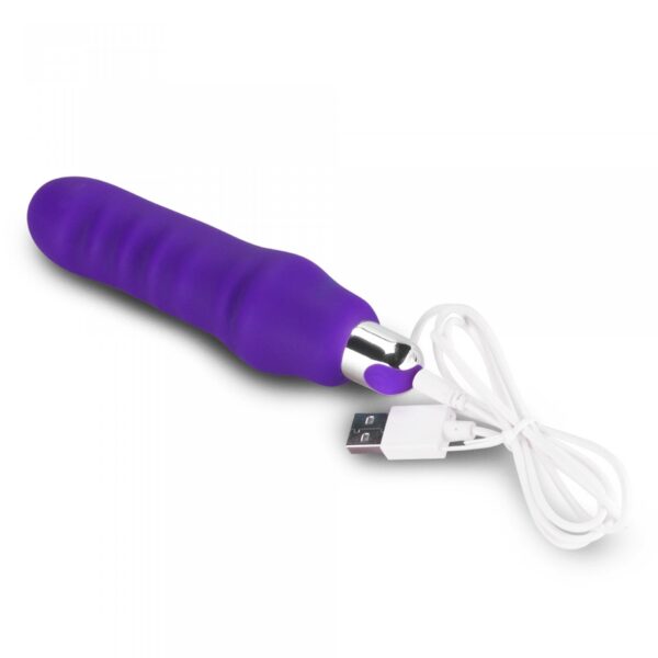 Rechargeable IJOY Silicone Waver - obrazek 5