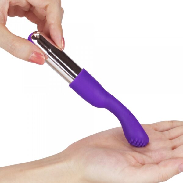Rechargeable IJOY Versatile Tickler - obrazek 5