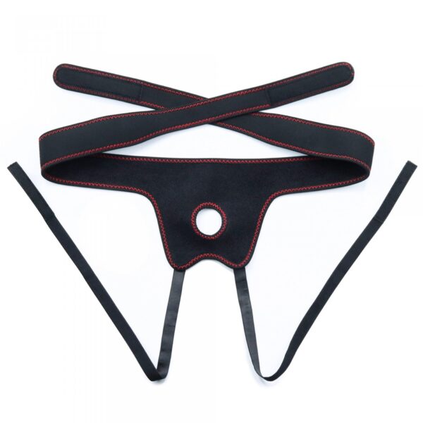 Easy Strap on Harness - obrazek 5