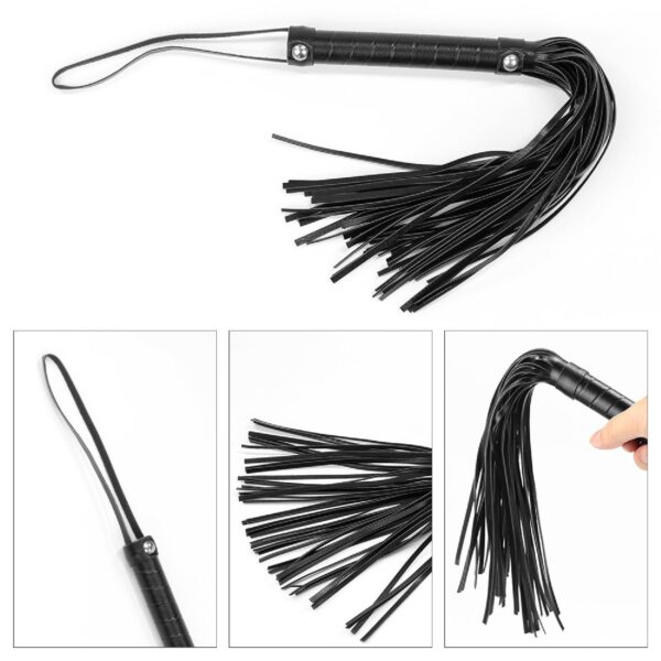 Zestaw Deluxe Bondage Kit - obrazek 5