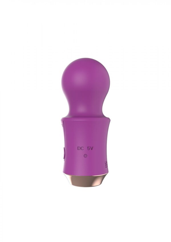 The Traveller Wand Fuchsia - obrazek 5
