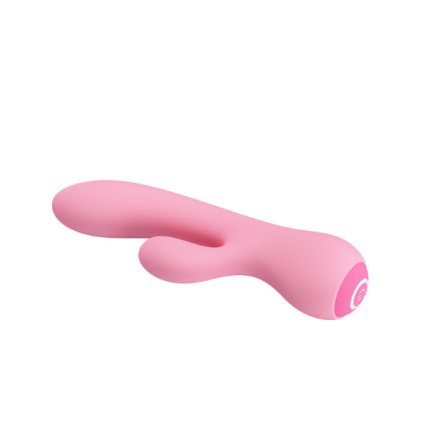 PRETTY LOVE   ZACHARY USB 12 function - obrazek 5