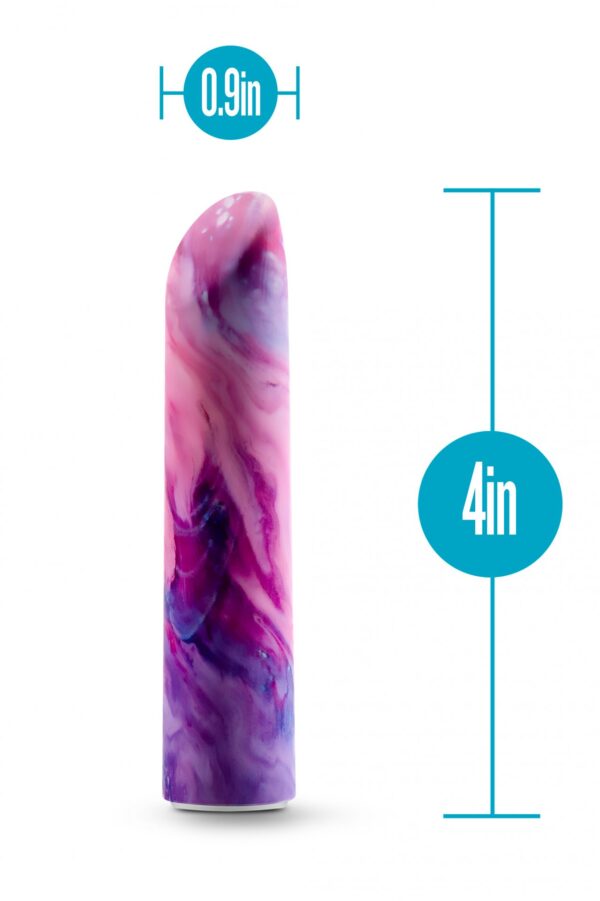 LIMITED ADDICTION ENTANGLE POWER VIBE LILAC - obrazek 5