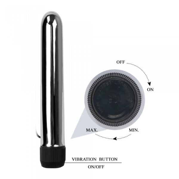 BAILE  NIPPLECLAMPS, Vibration - obrazek 5