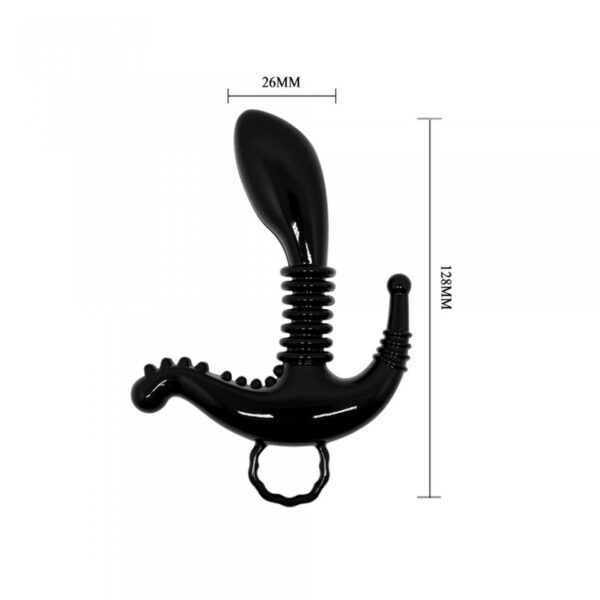 BAILE  G SPOT STIMULATOR - obrazek 5