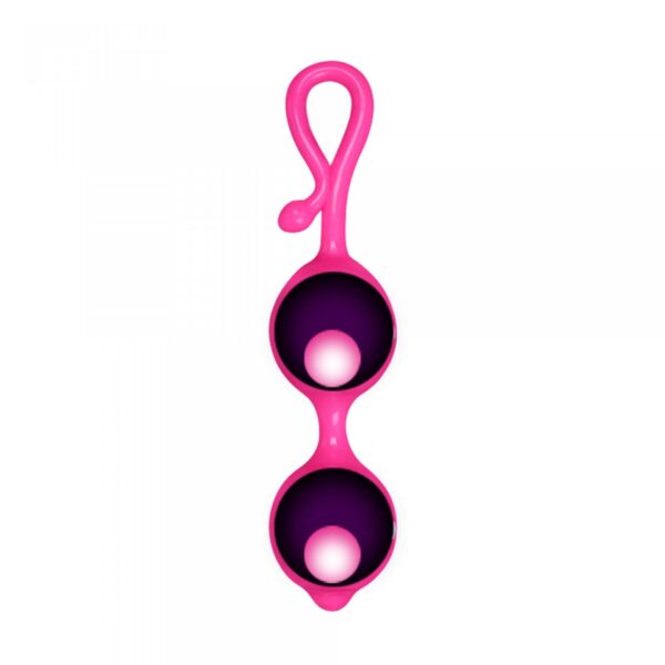 BAILE  ORGASMIC BALLS - obrazek 5