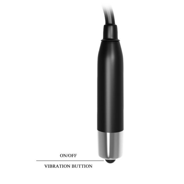 BAILE  MICPHONE, Vibration Bendable - obrazek 5