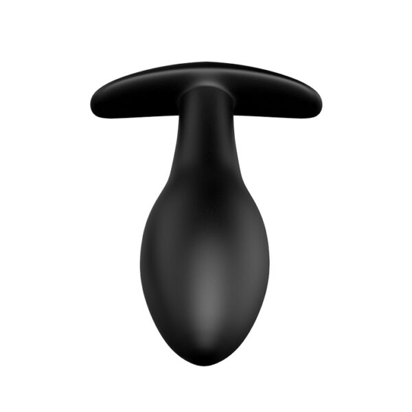 PRETTY LOVE   VIBR. SPECIAL ANAL STIMULATION 12 function - obrazek 5