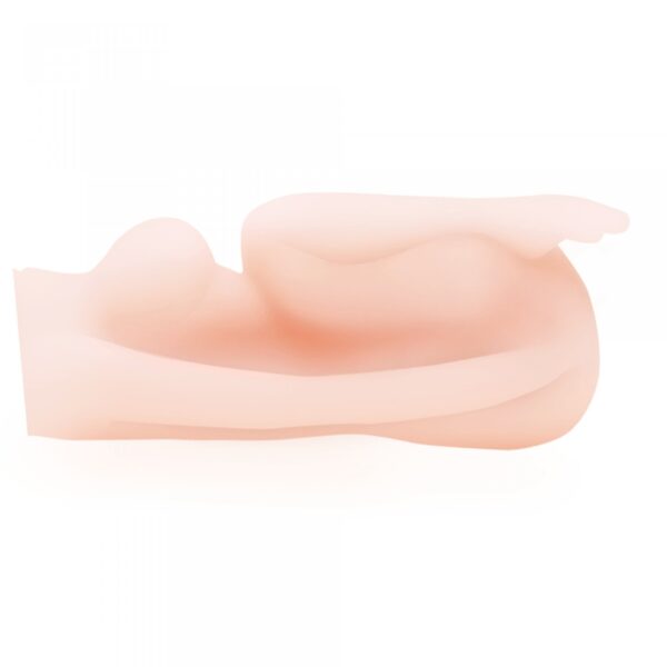 BAILE  TEMPTATION PASSION LADY, 3D VAGINA - obrazek 5