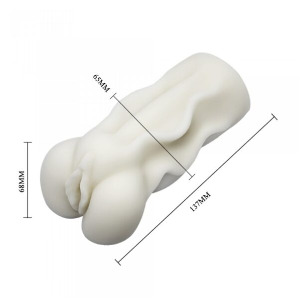 BAILE  VAGINA 3D ,Tighten Shrink - obrazek 5