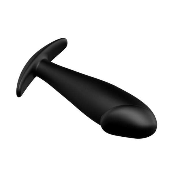 PRETTY LOVE   SPECIAL ANAL VIBR. STIMULATION 12 function - obrazek 5