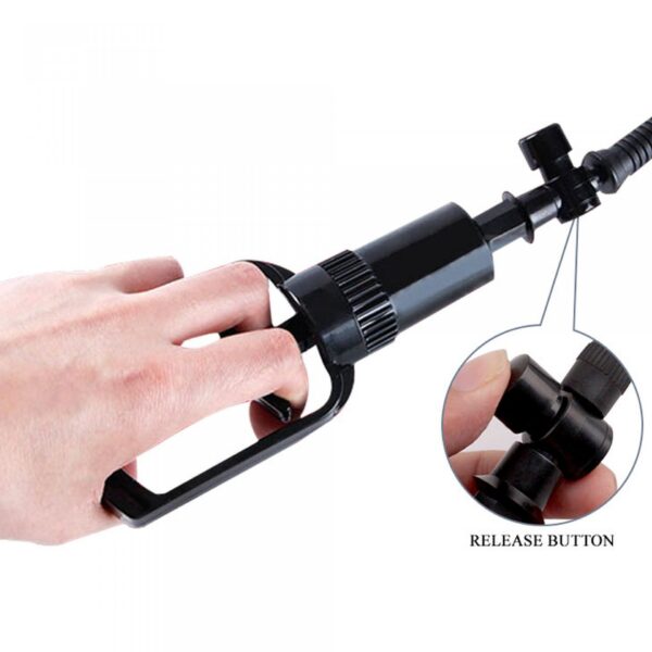 BAILE  Penis Enlargement System 9,8, Vibration - obrazek 5