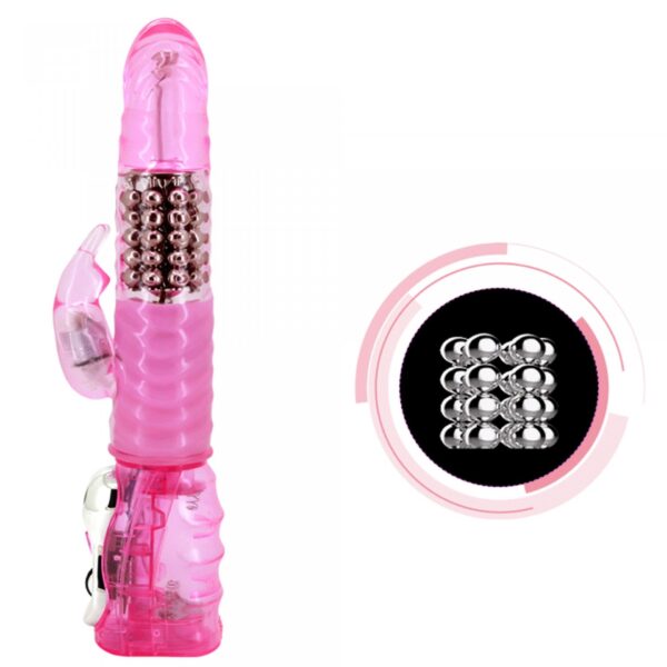 BAILE  DELUXE DREAM LOVER, Vibration Rotation - obrazek 5
