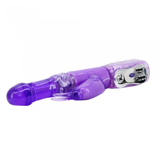 BAILE  TRAVEL PARTNER, Vibration Rotation - obrazek 5