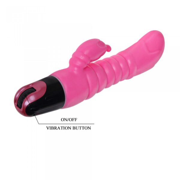 BAILE  VIBRATOR 8.9 - obrazek 5