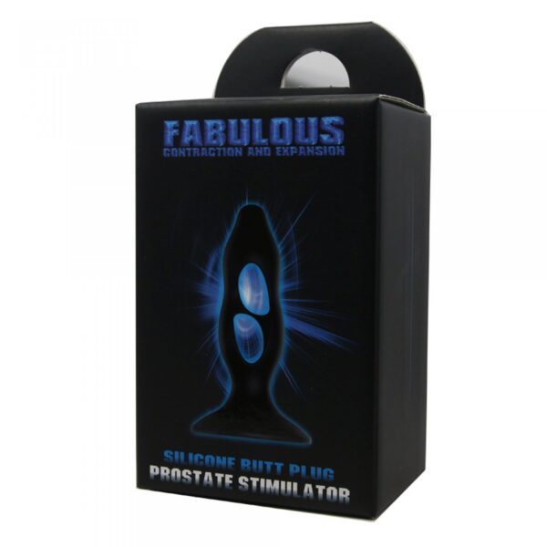 PRETTY LOVE  Fabulous Contraction and expansion - obrazek 5