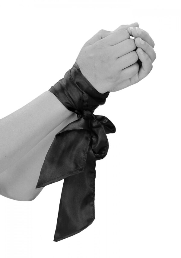 Bondage Silky Ribbon - obrazek 5