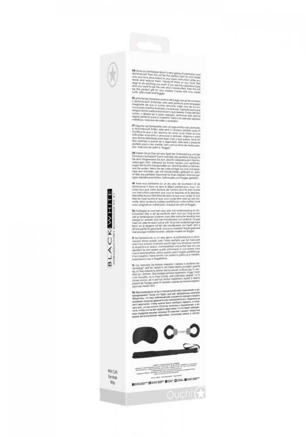 Introductory Bondage Kit #1 - obrazek 5