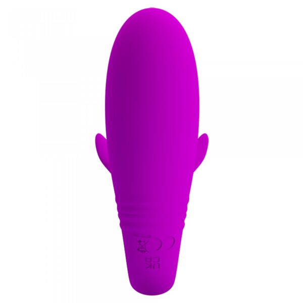 PRETTY LOVE   Jayleen, 12 vibration functions Mobile APP Long distance Control - obrazek 5