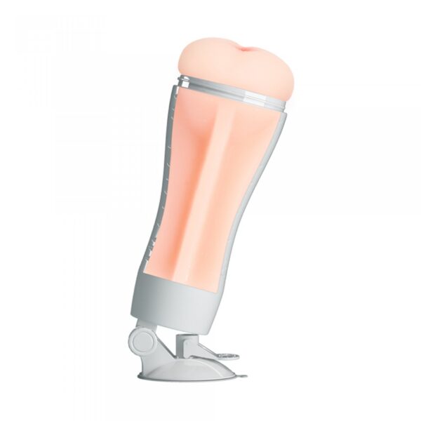 CRAZY BULL   Flora, Suction base - obrazek 5
