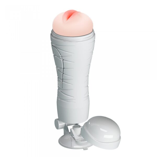 CRAZY BULL   Flora, Suction base - obrazek 5