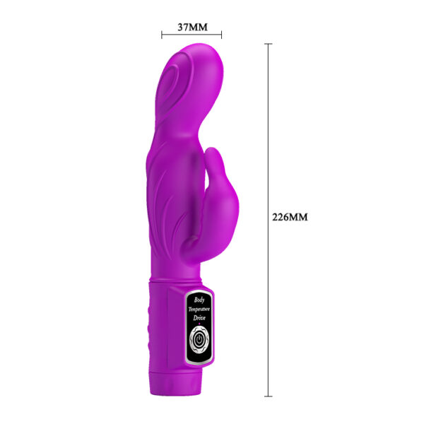 PRETTY LOVE   BODY TOUCH multifunction - obrazek 4