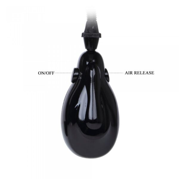 PRETTY LOVE   ALEXANDER PENIS PUMP FOR MEN - obrazek 5
