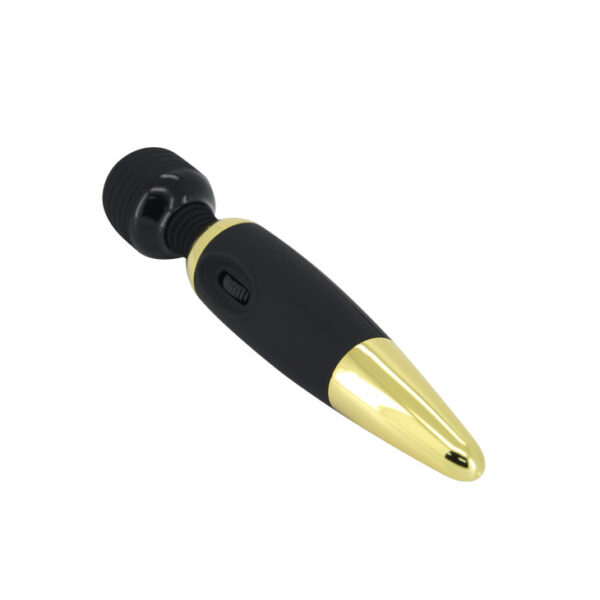 PRETTY LOVE   POWER WAND GOLD - obrazek 5