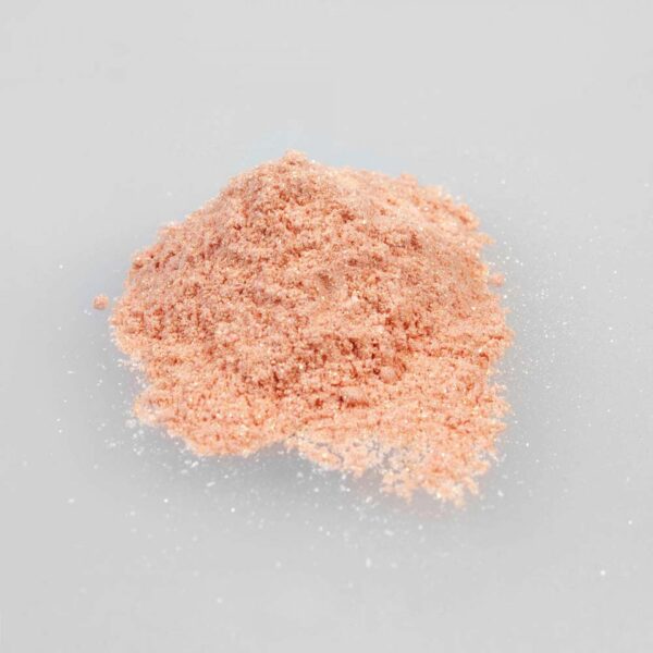 SPARKLING STRAWBERRY EDIBLE POWDER & FEATHER TICKLER KIT Cod. - obrazek 5