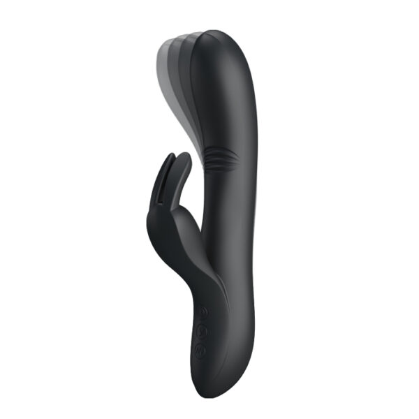 PRETTY LOVE   DYLAN USB 4 waving 7 vibration - obrazek 5