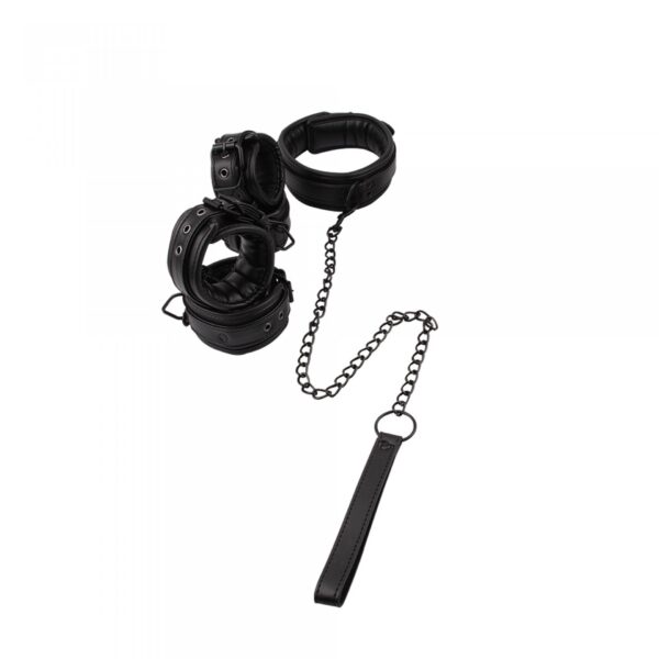 Deluxe Bondage Kit - obrazek 5