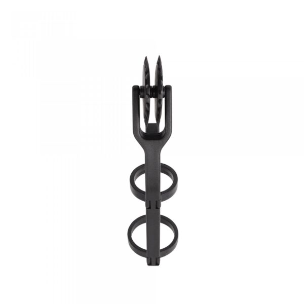 Double Thorn Finger Pinwheel - obrazek 5