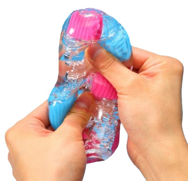 Tenga Bobble Crazy Cubes - obrazek 5