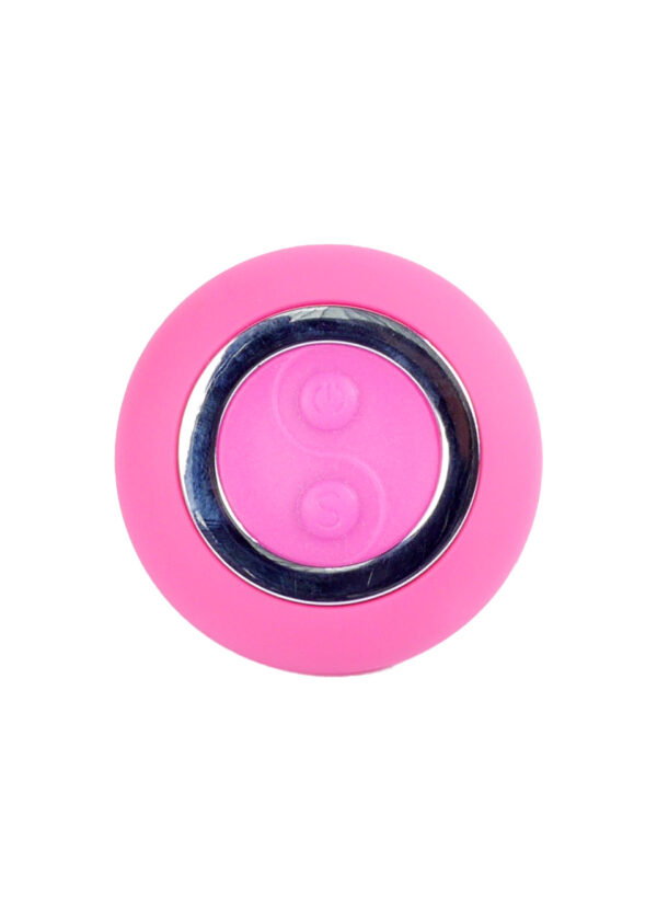 Remoted controller egg 0.3 USB Pink - obrazek 5