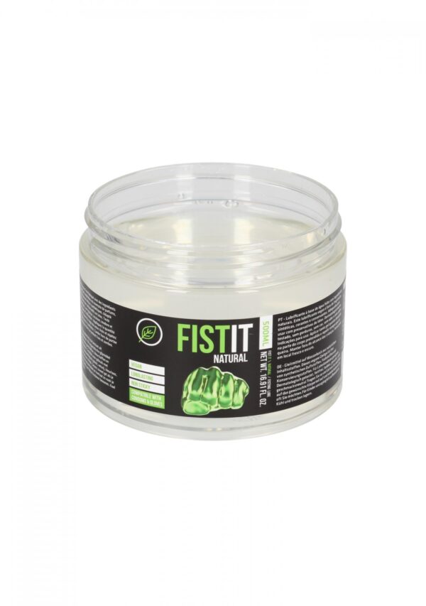 Fistit   Natural   500 ml - obrazek 5