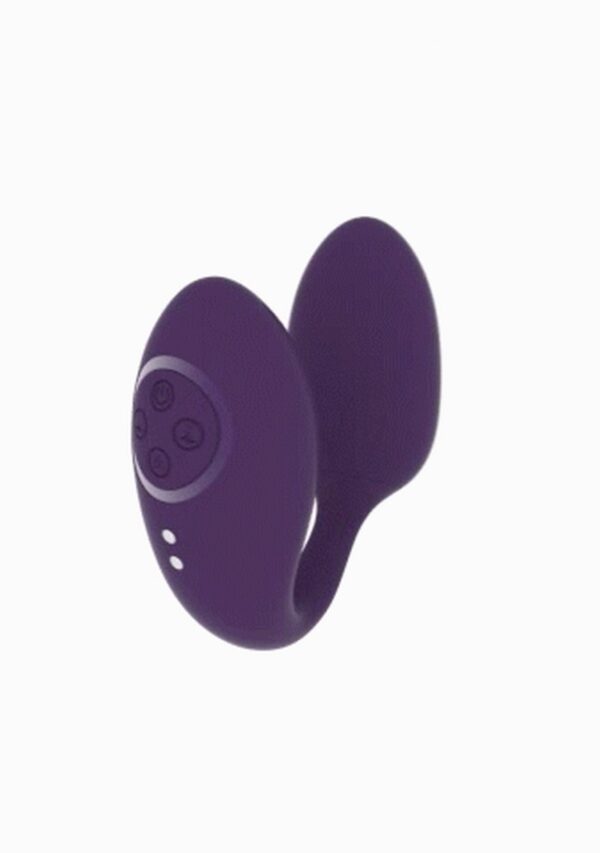 Aika   Purple - obrazek 5