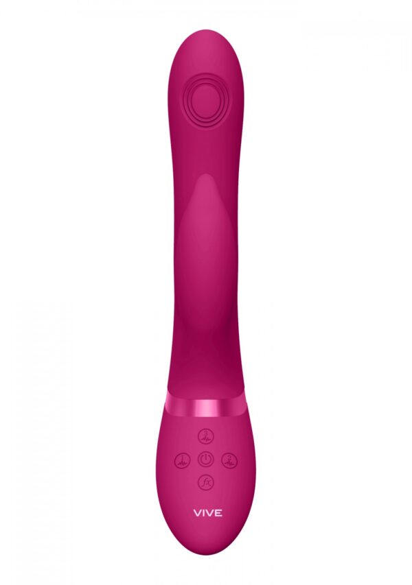 Aimi   Pink - obrazek 5