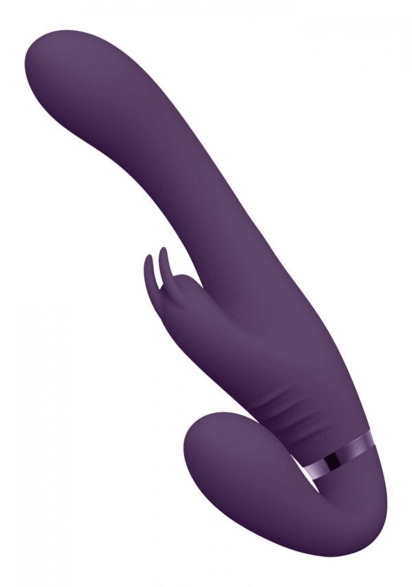 Suki  Purple - obrazek 5
