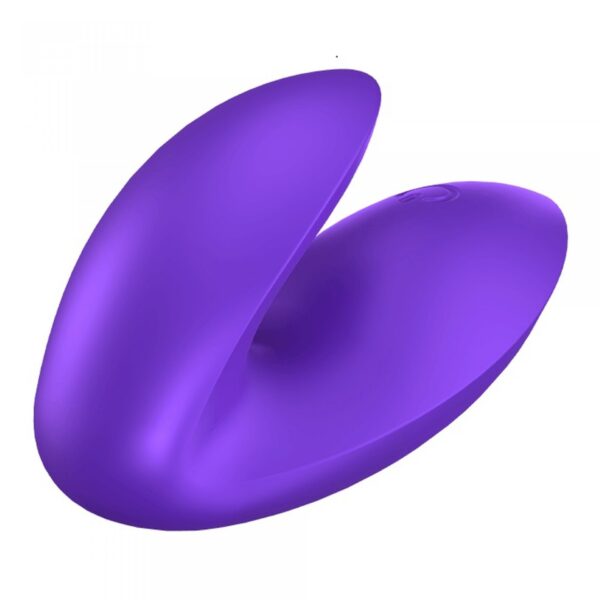 Love Riot purple - obrazek 5